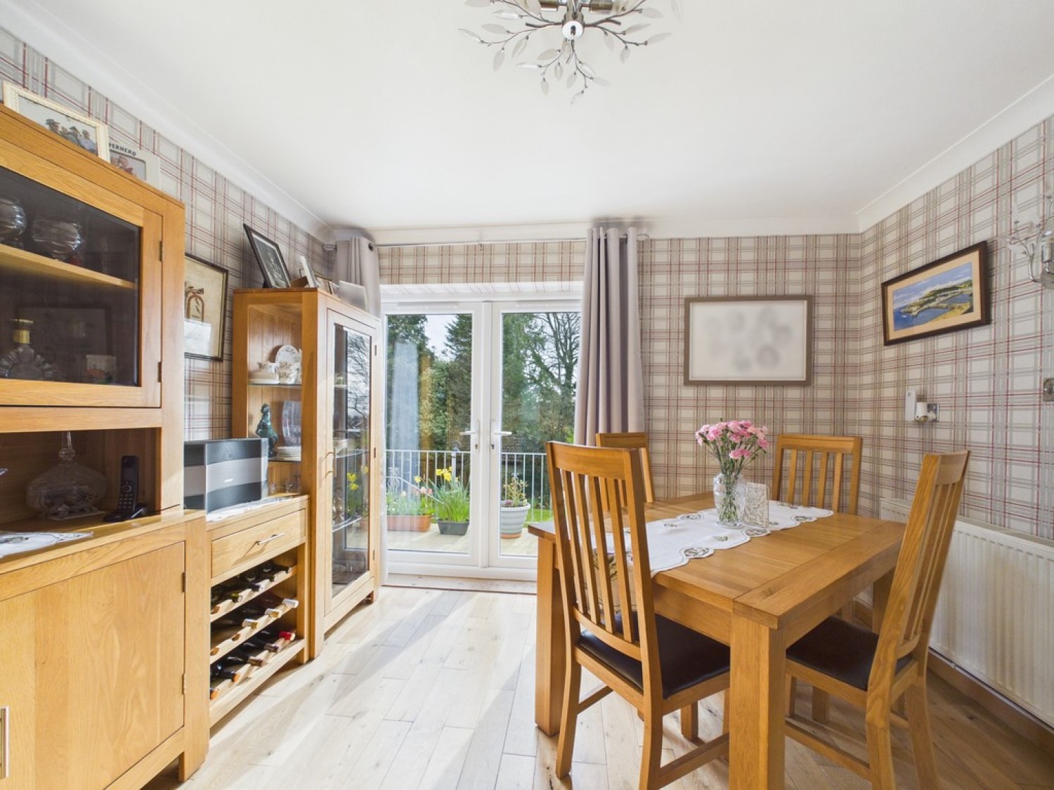 5 bedroom House for Sale Powisland Drive, Derriford, Plymouth