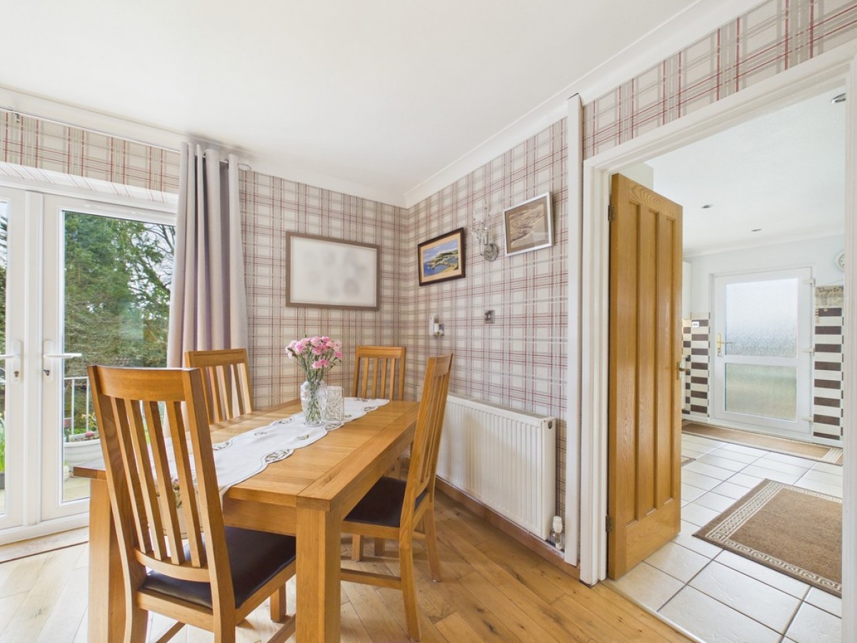 Powisland Drive, Derriford, Plymouth