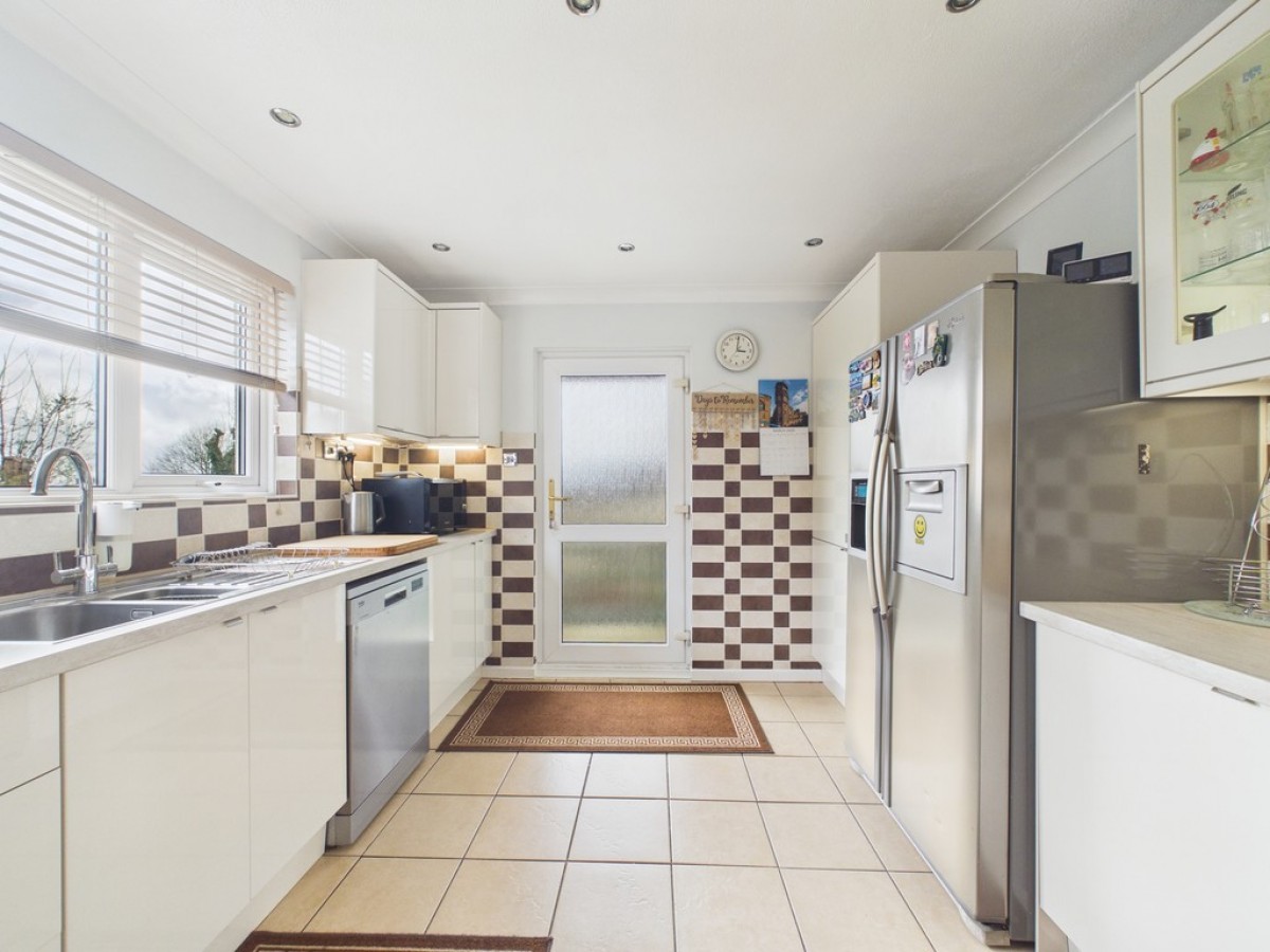 Powisland Drive, Derriford, Plymouth