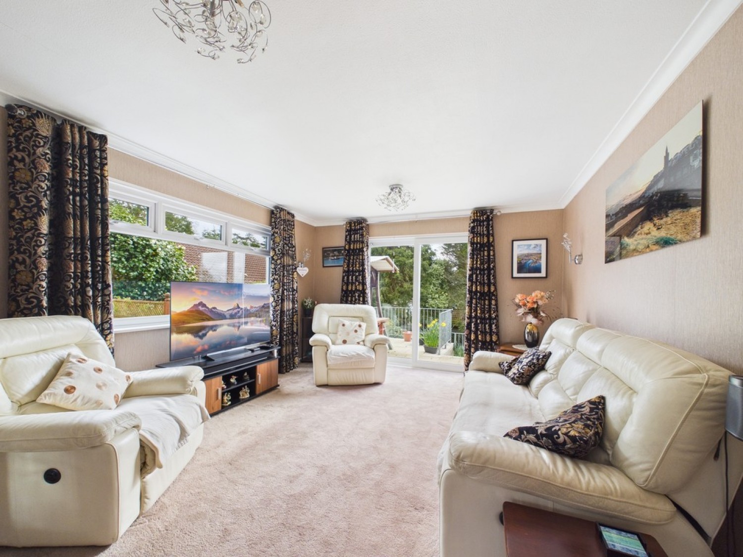 5 bedroom House for Sale Powisland Drive, Derriford, Plymouth