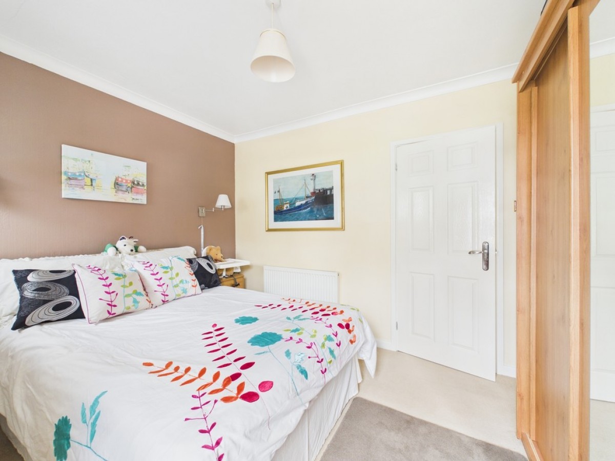 Powisland Drive, Derriford, Plymouth