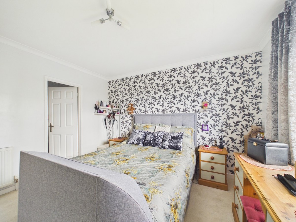 Powisland Drive, Derriford, Plymouth