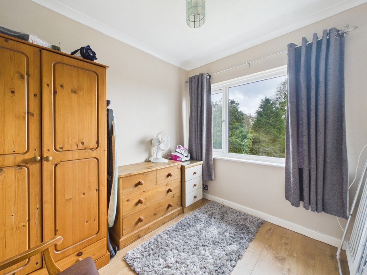 Powisland Drive, Derriford, Plymouth