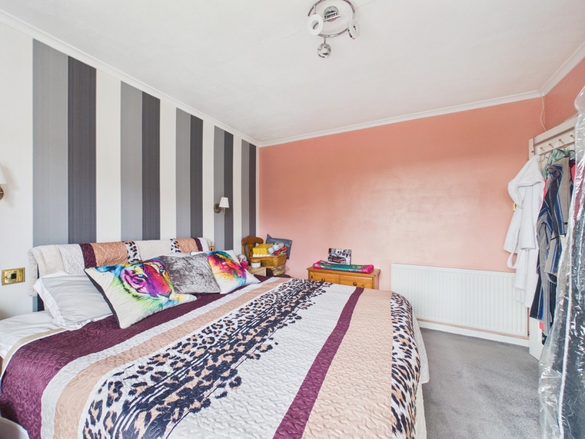 Powisland Drive, Derriford, Plymouth