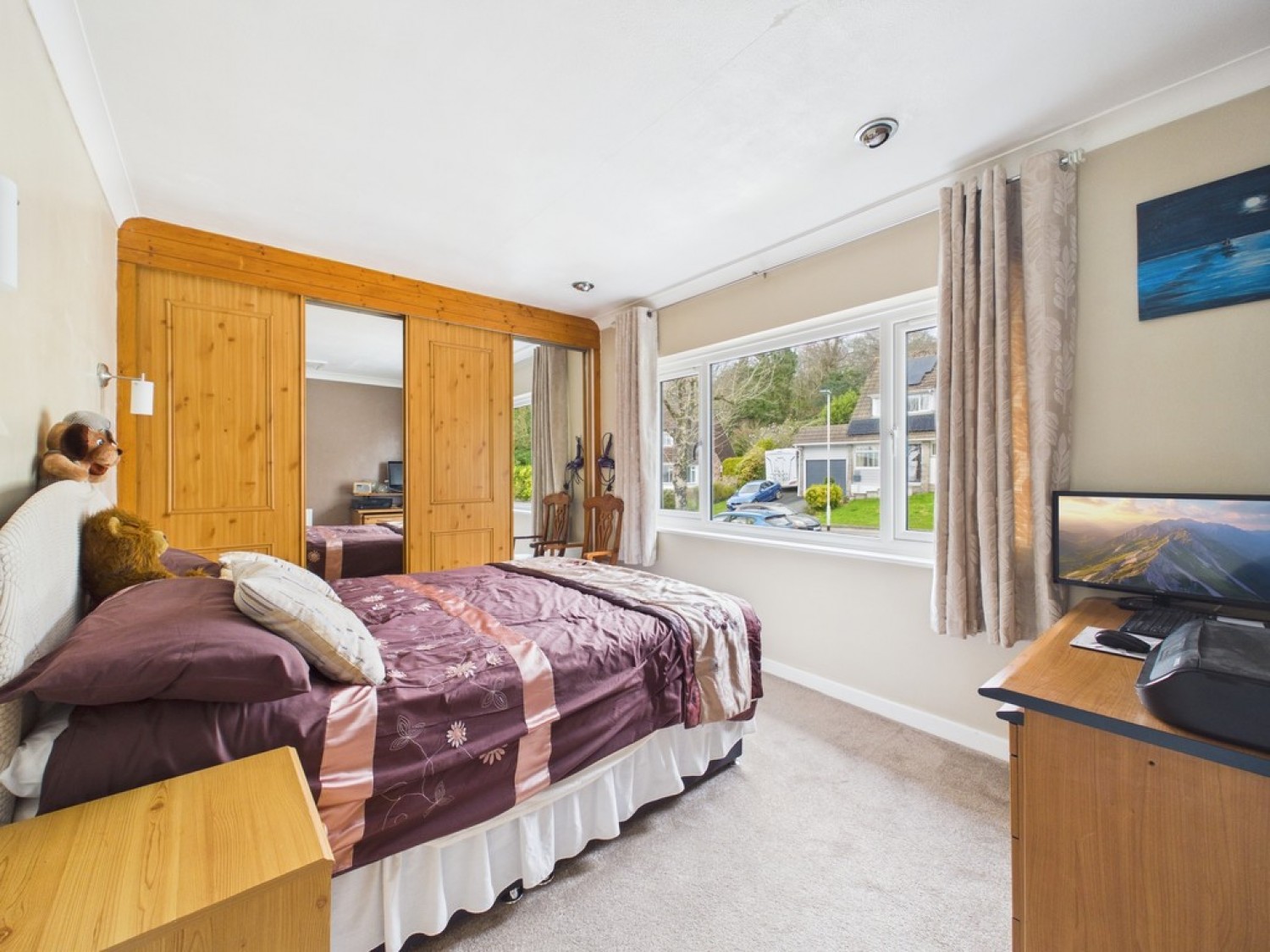 5 bedroom House for Sale Powisland Drive, Derriford, Plymouth