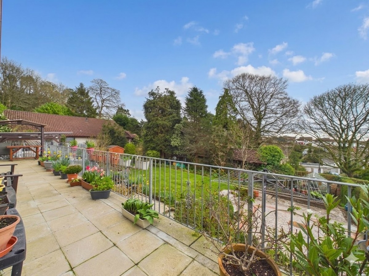 Powisland Drive, Derriford, Plymouth