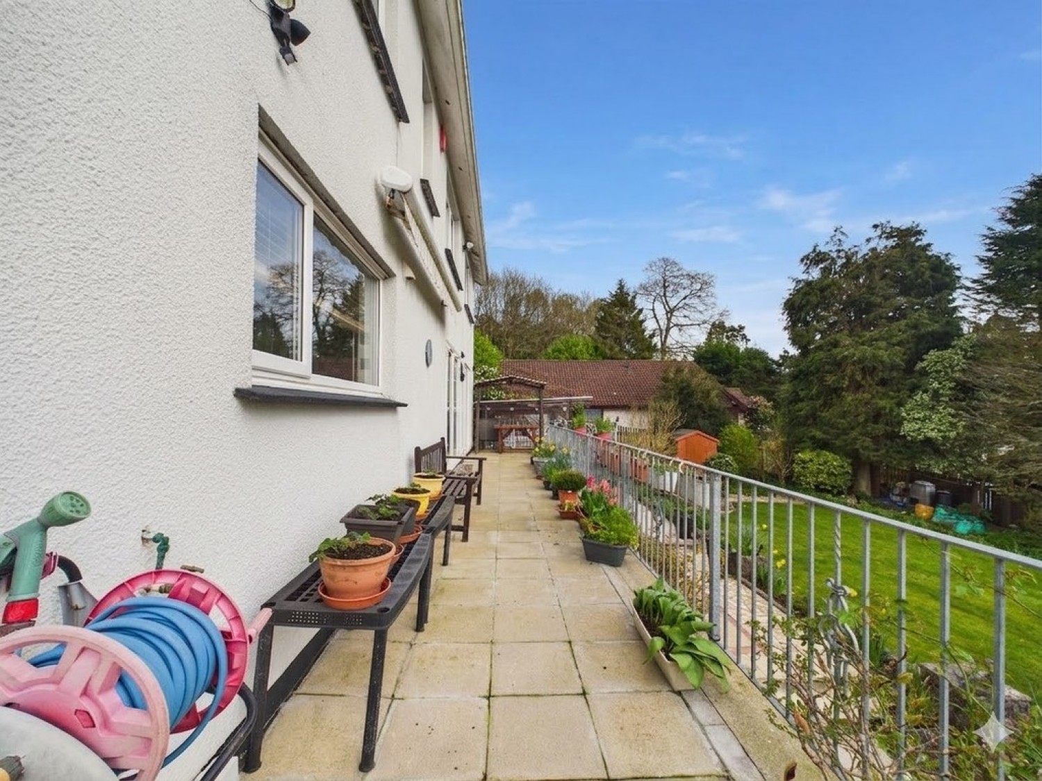5 bedroom House for Sale Powisland Drive, Derriford, Plymouth