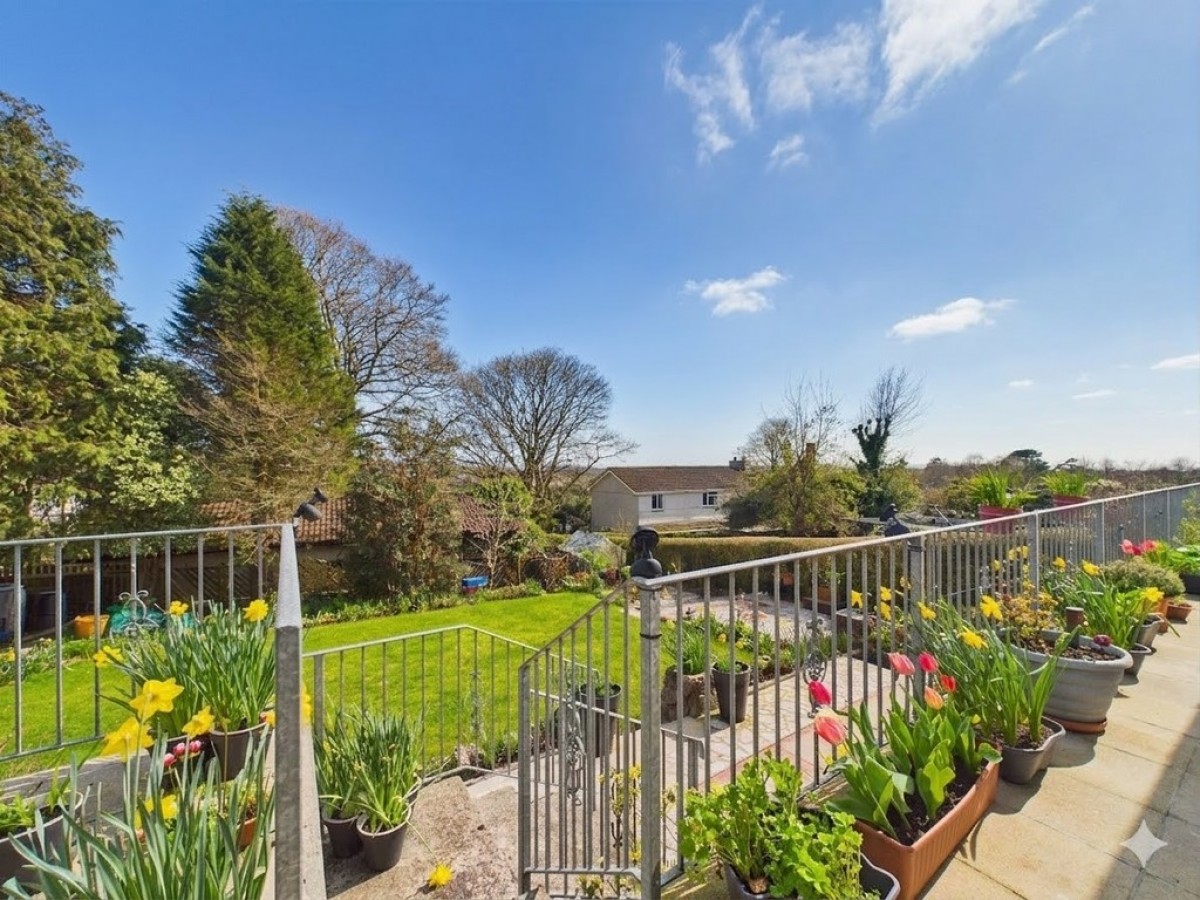 Powisland Drive, Derriford, Plymouth