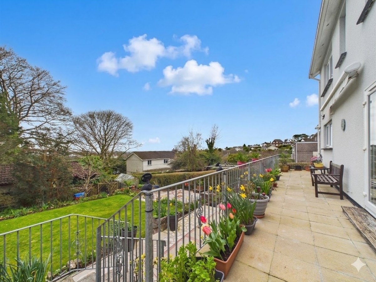 Powisland Drive, Derriford, Plymouth