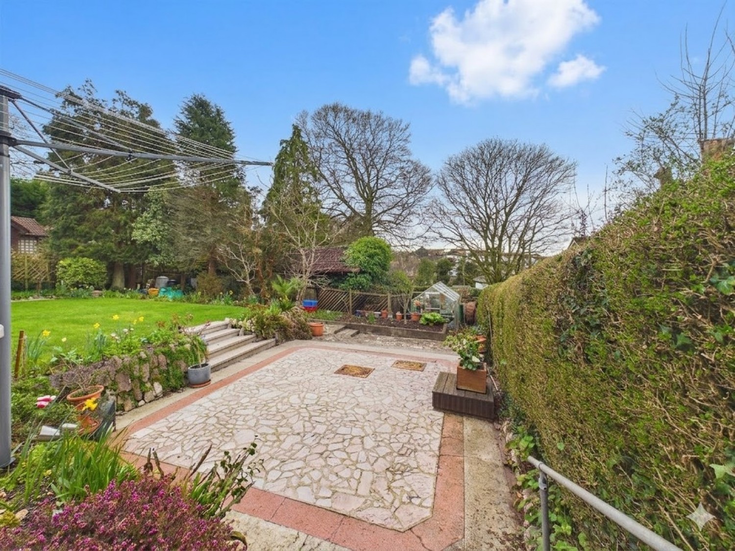 5 bedroom House for Sale Powisland Drive, Derriford, Plymouth