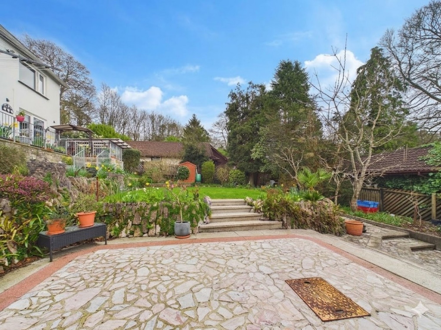 5 bedroom House for Sale Powisland Drive, Derriford, Plymouth