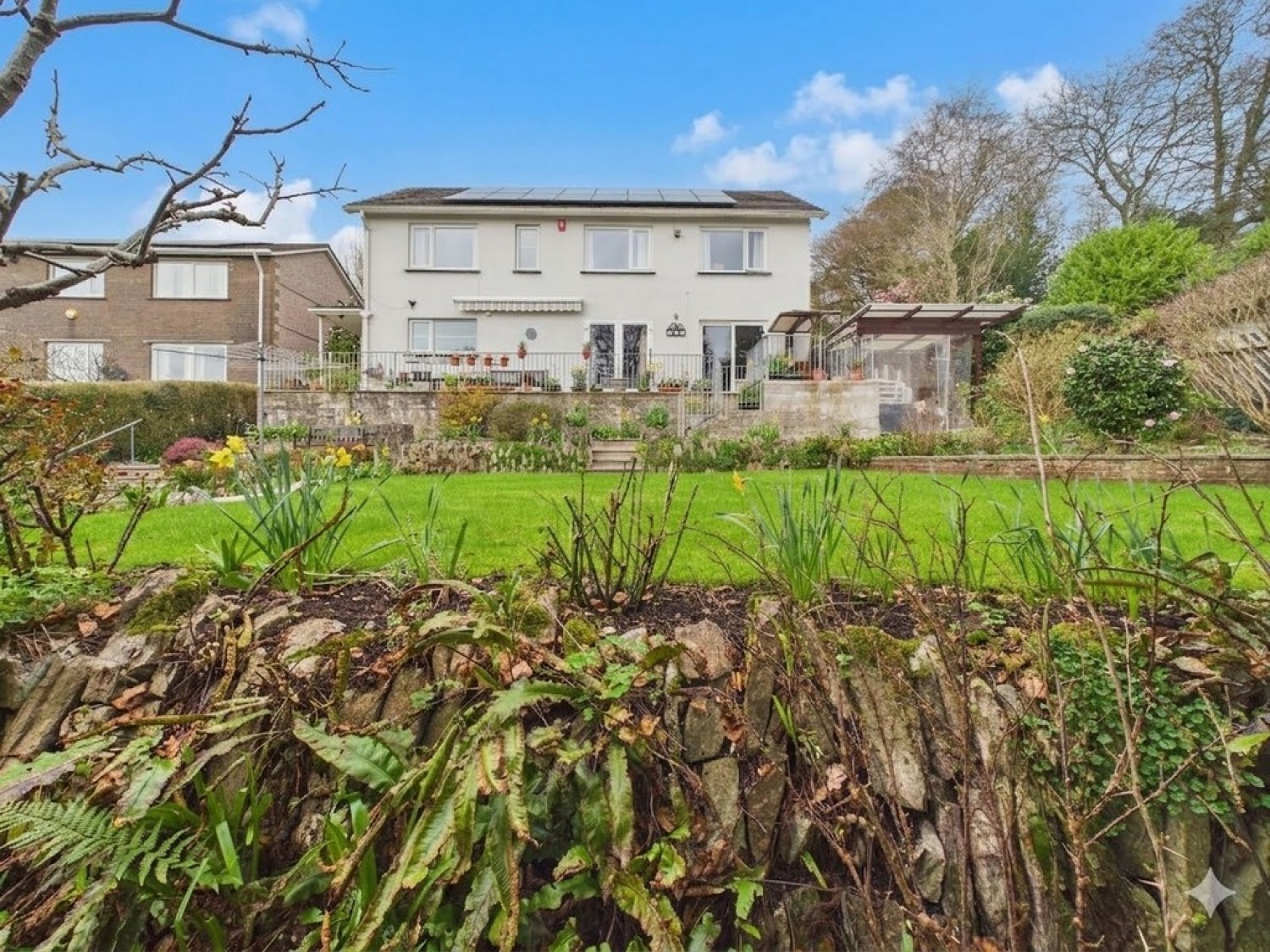 5 bedroom House for Sale Powisland Drive, Derriford, Plymouth