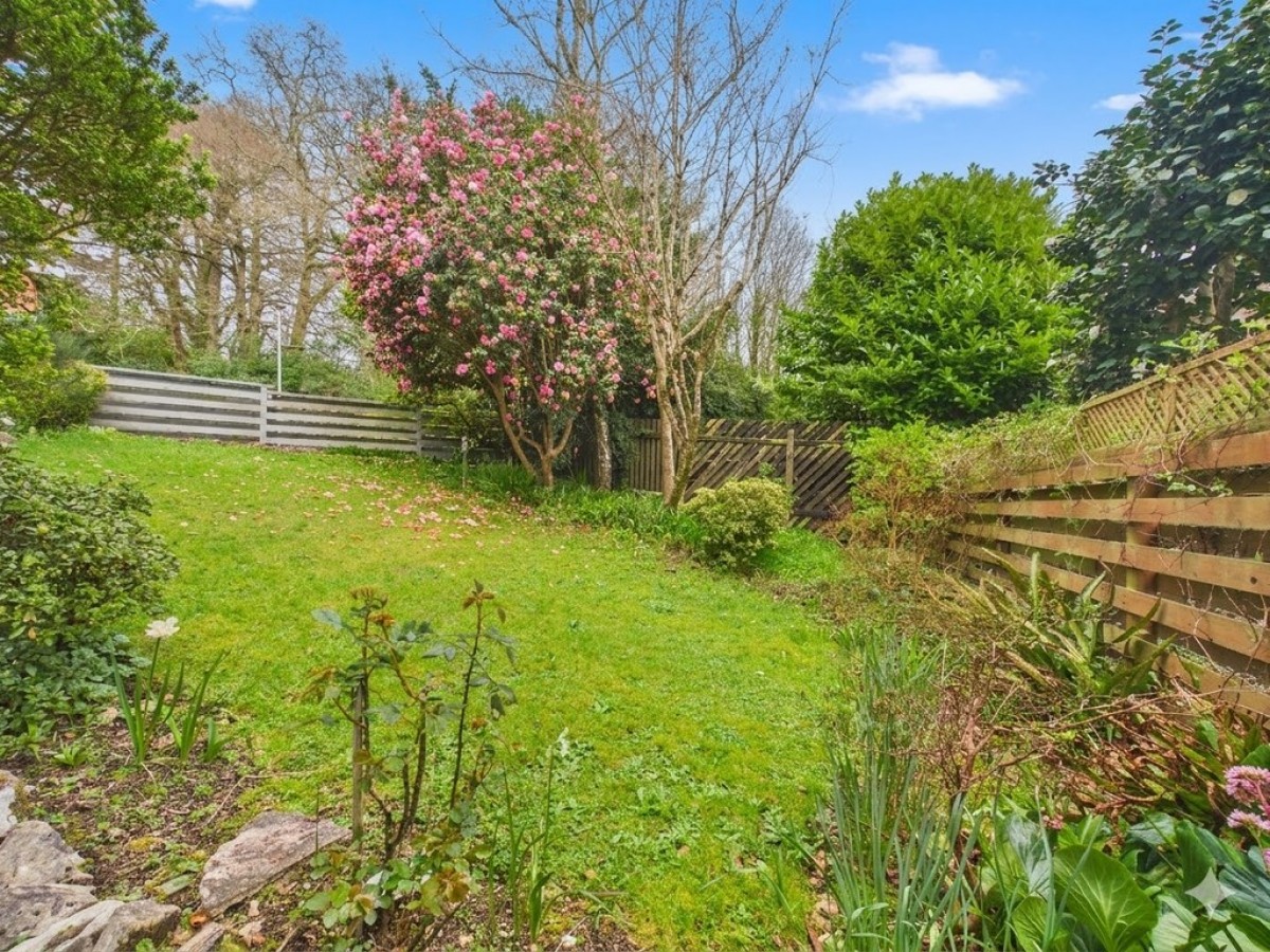 Powisland Drive, Derriford, Plymouth