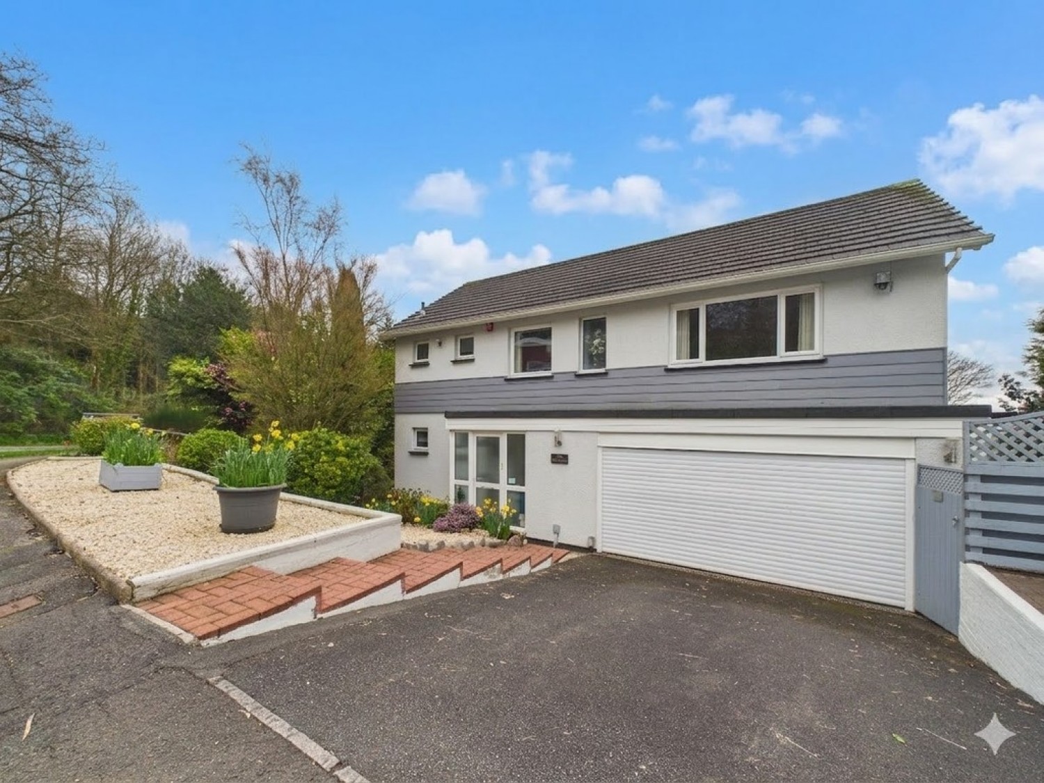 5 bedroom House for Sale Powisland Drive, Derriford, Plymouth