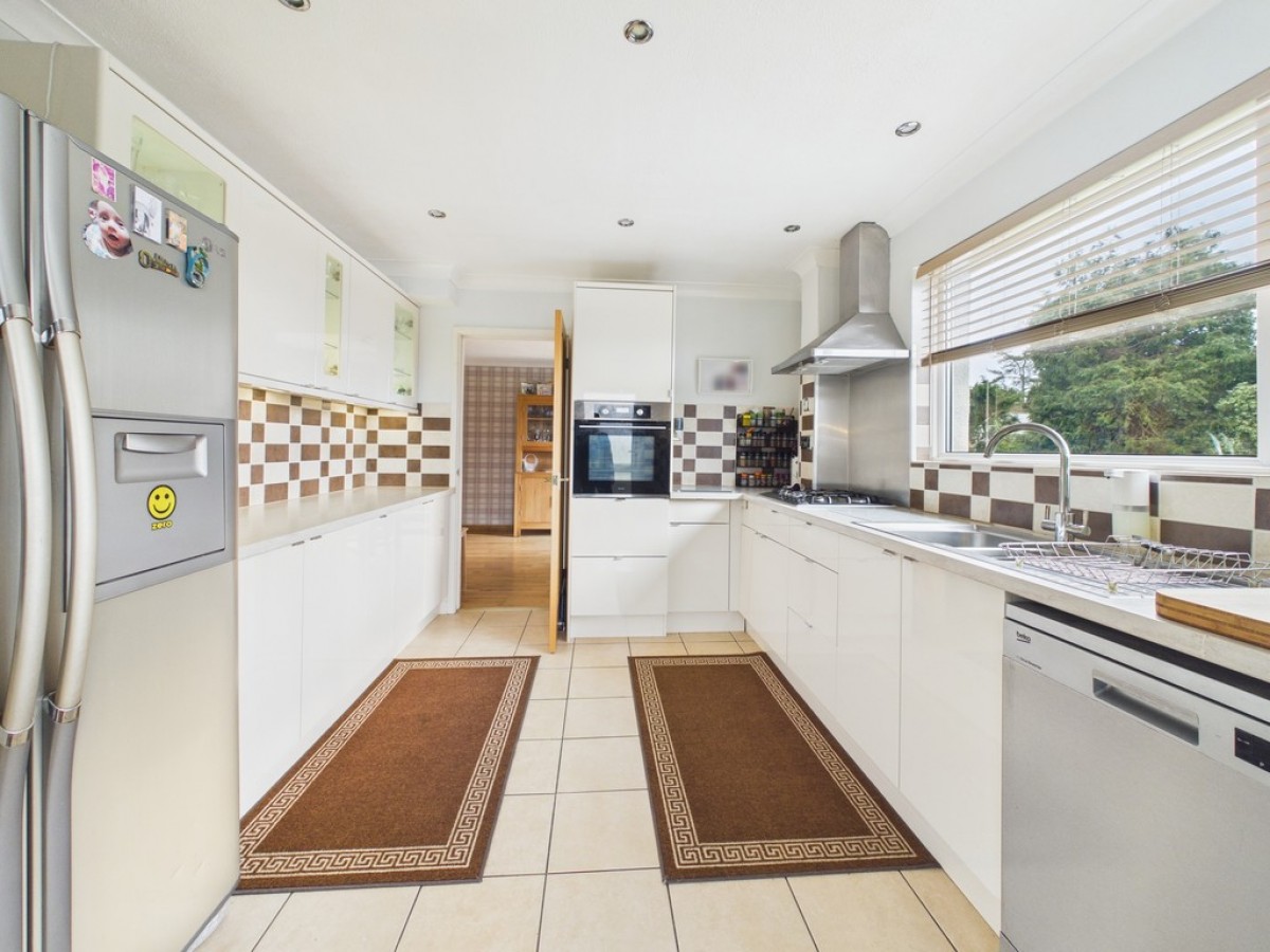 Powisland Drive, Derriford, Plymouth