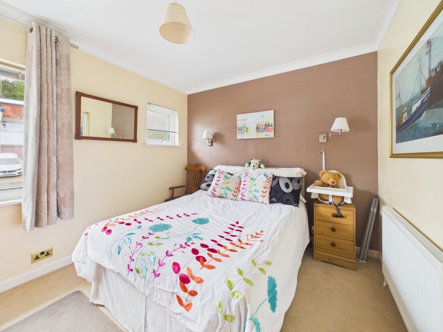 5 bedroom House for Sale Powisland Drive, Derriford, Plymouth
