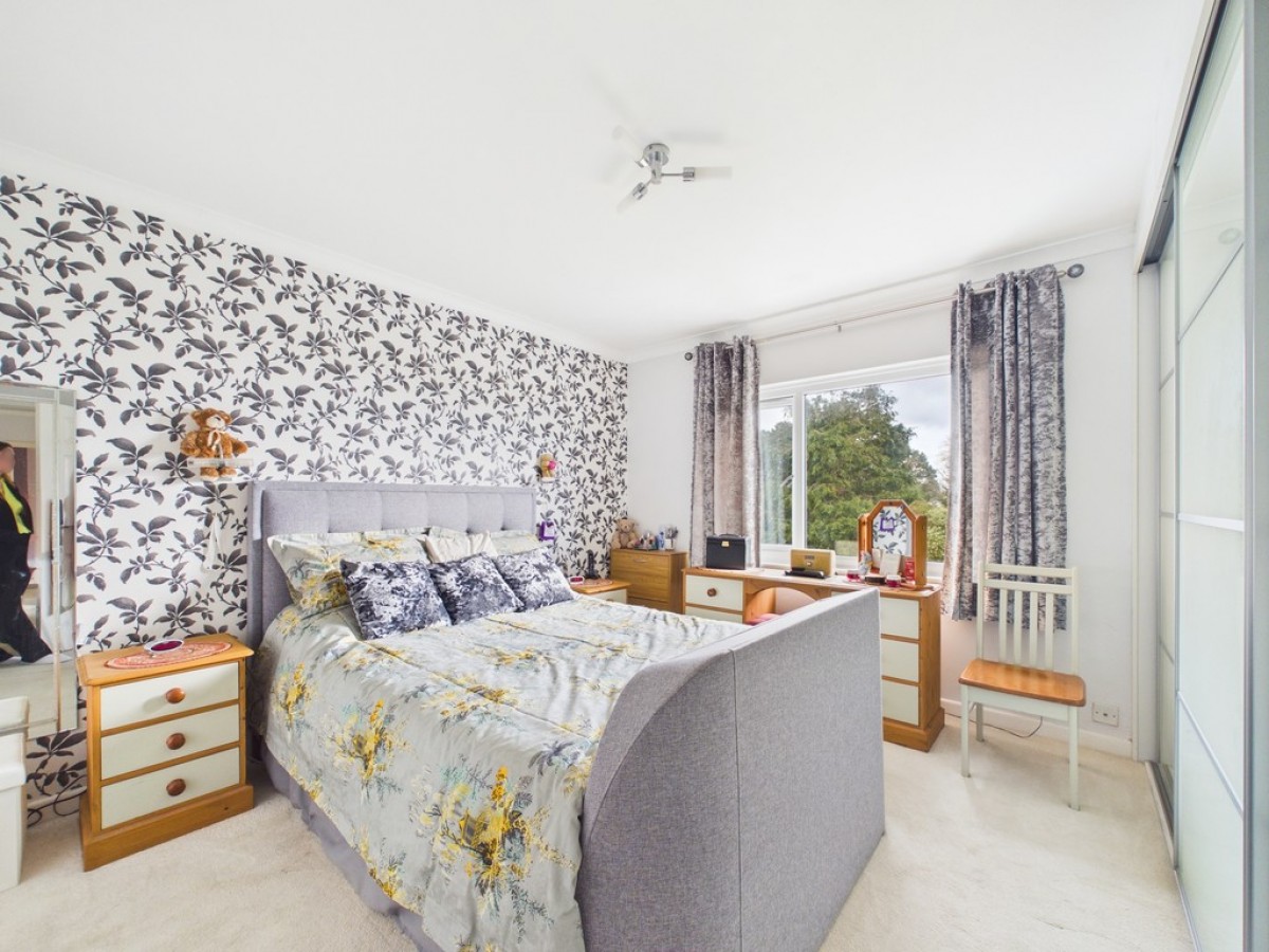 Powisland Drive, Derriford, Plymouth