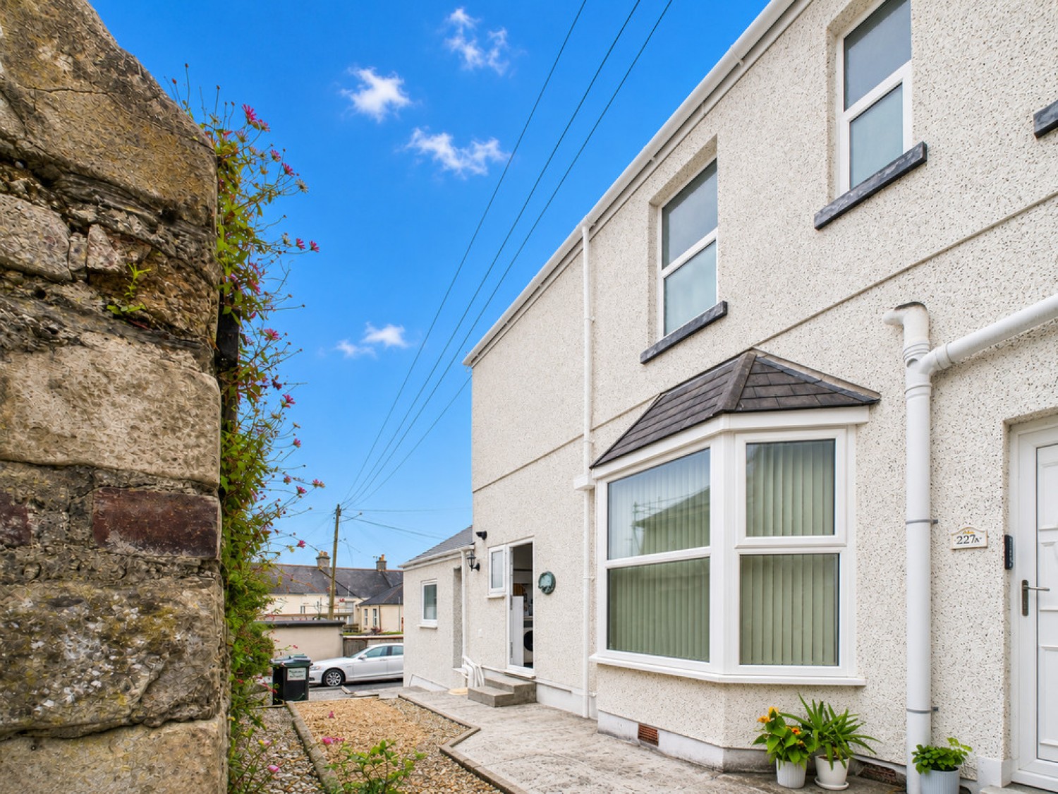 2 bedroom Flat for Sale Stuart Road, Stoke, Plymouth