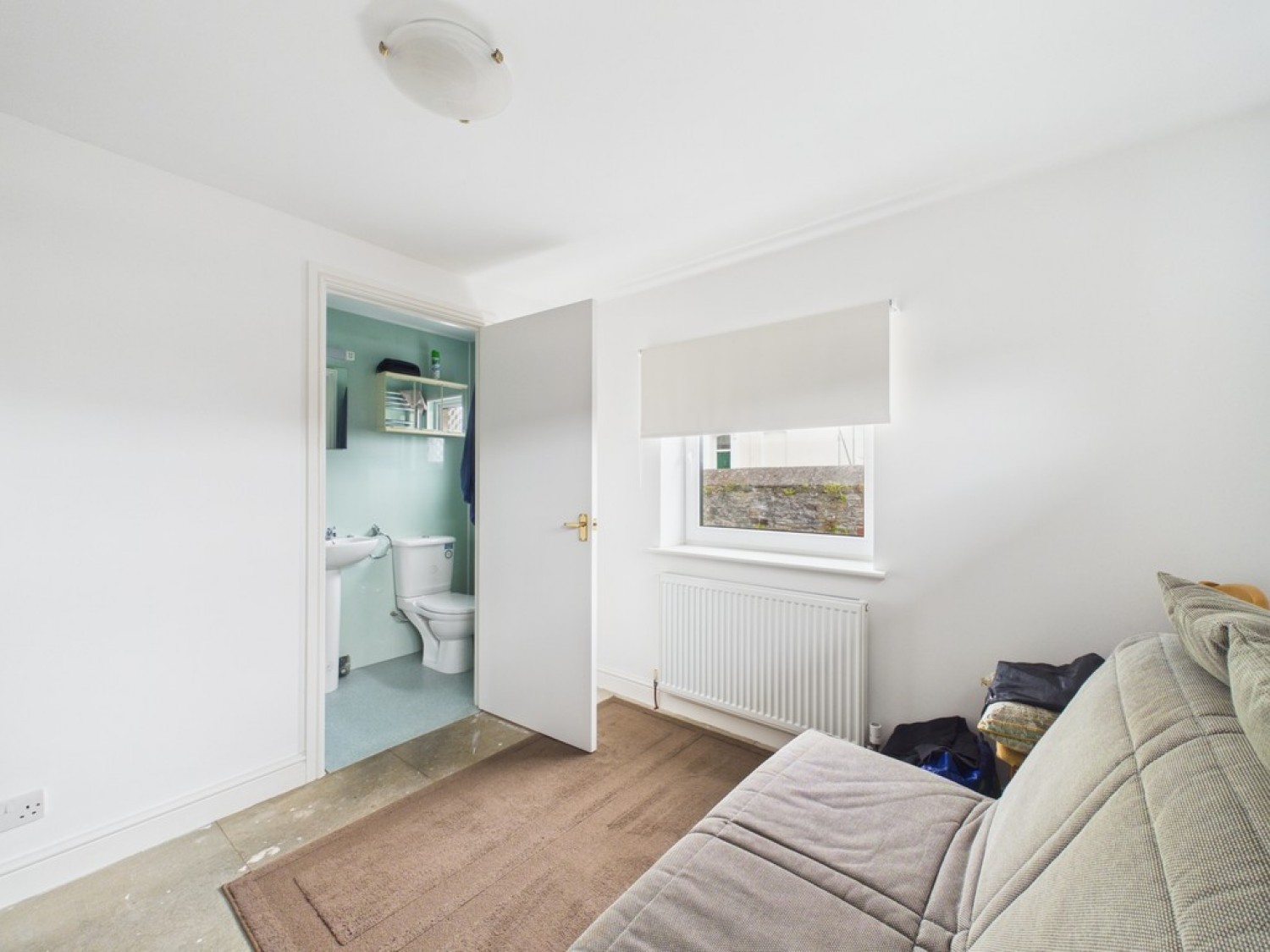 2 bedroom Flat for Sale Stuart Road, Stoke, Plymouth