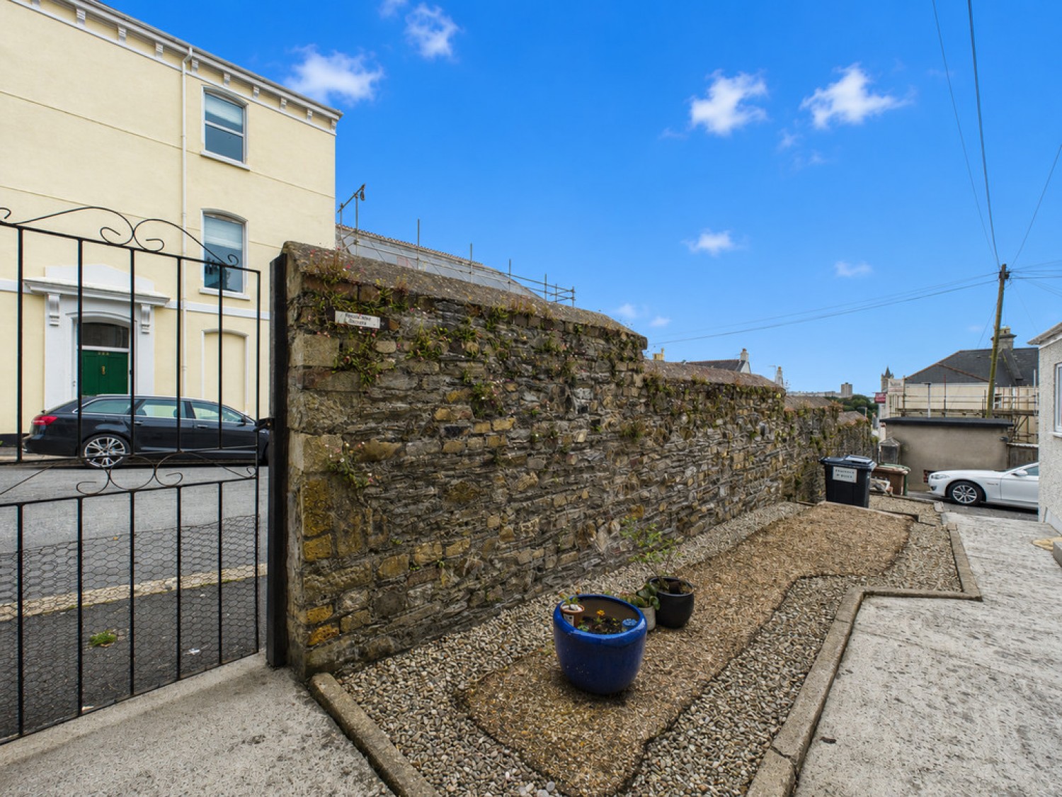 2 bedroom Flat for Sale Stuart Road, Stoke, Plymouth