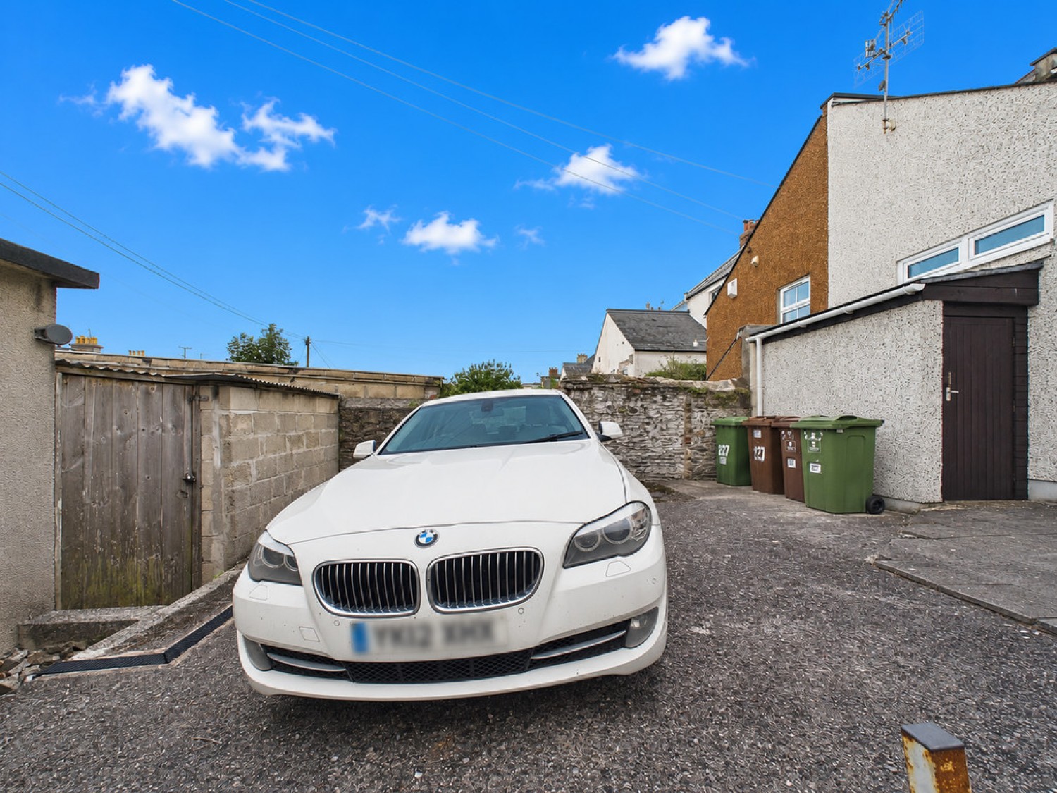 2 bedroom Flat for Sale Stuart Road, Stoke, Plymouth