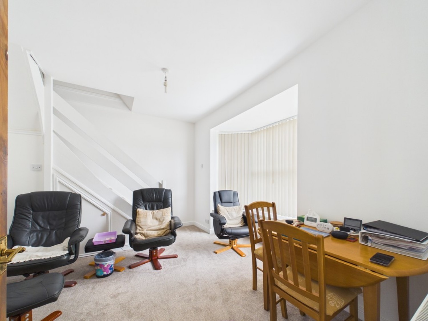 2 bedroom Flat for Sale Stuart Road, Stoke, Plymouth