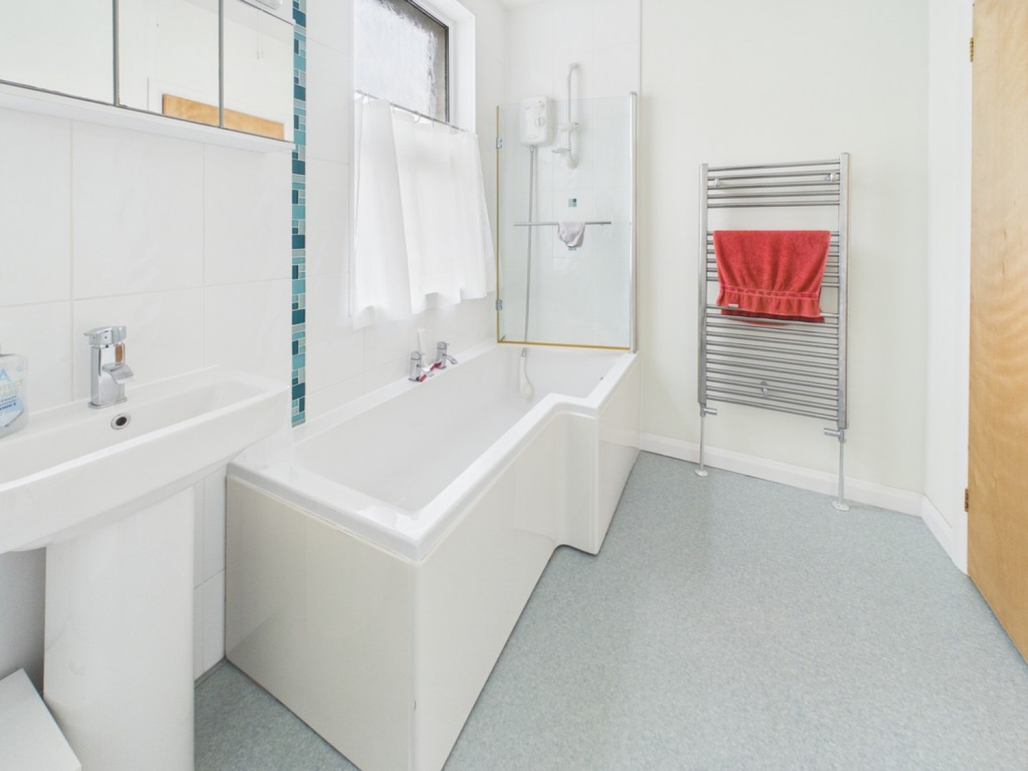 2 bedroom Flat for Sale Stuart Road, Stoke, Plymouth