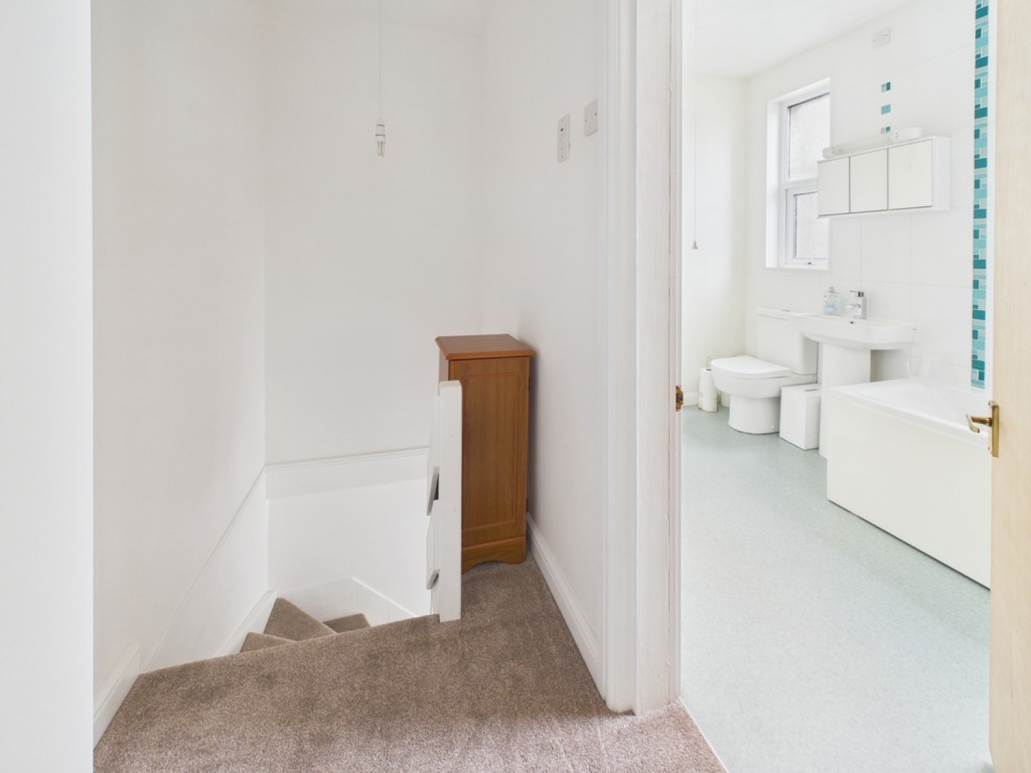 2 bedroom Flat for Sale Stuart Road, Stoke, Plymouth