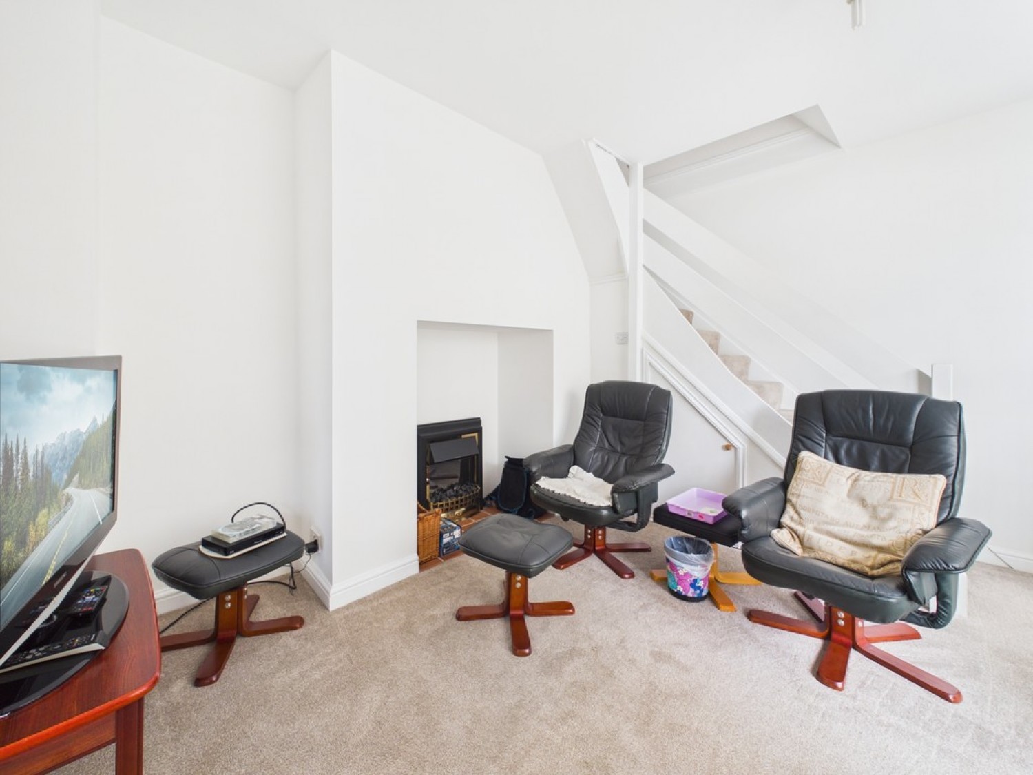 2 bedroom Flat for Sale Stuart Road, Stoke, Plymouth