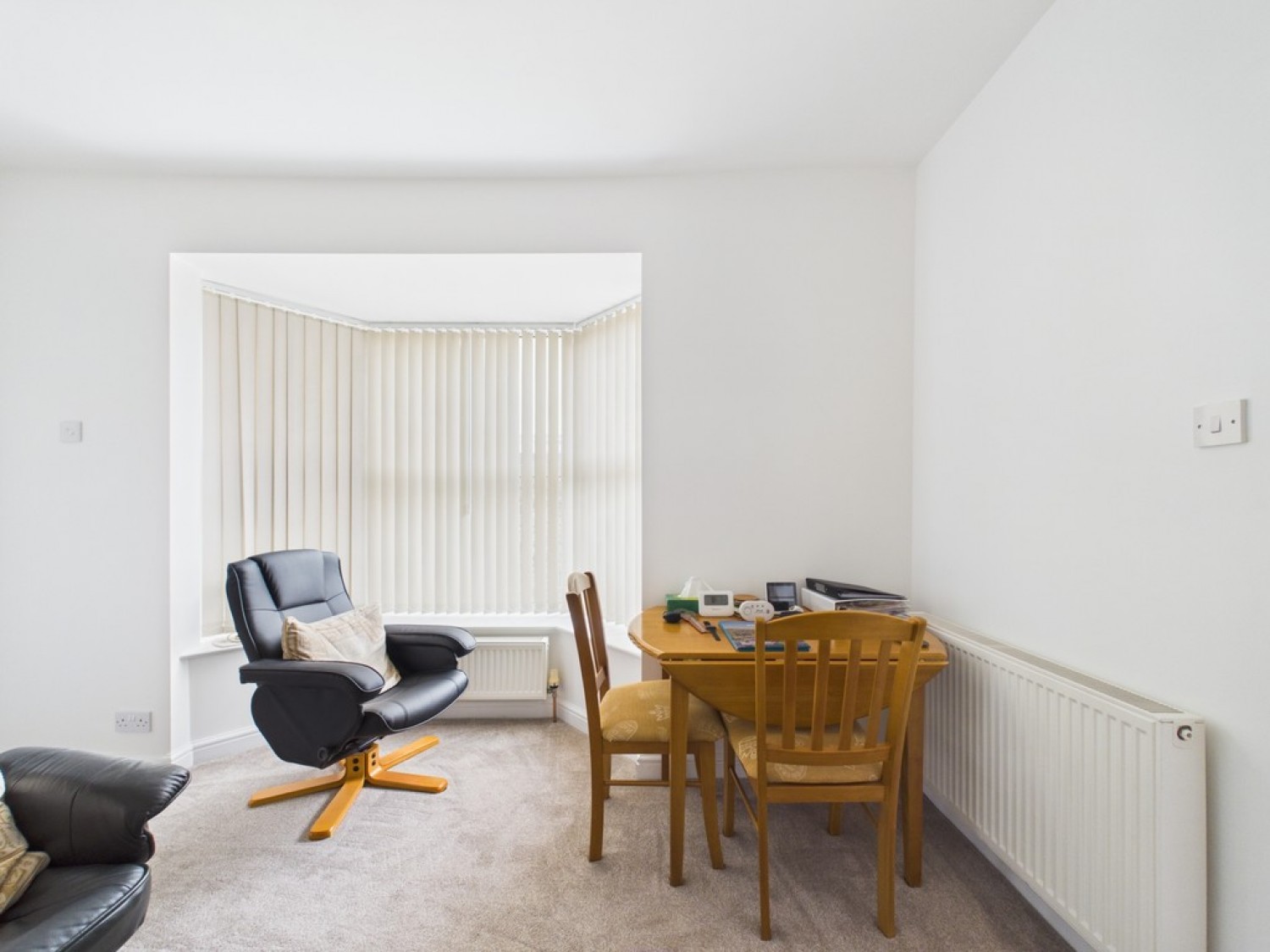 2 bedroom Flat for Sale Stuart Road, Stoke, Plymouth