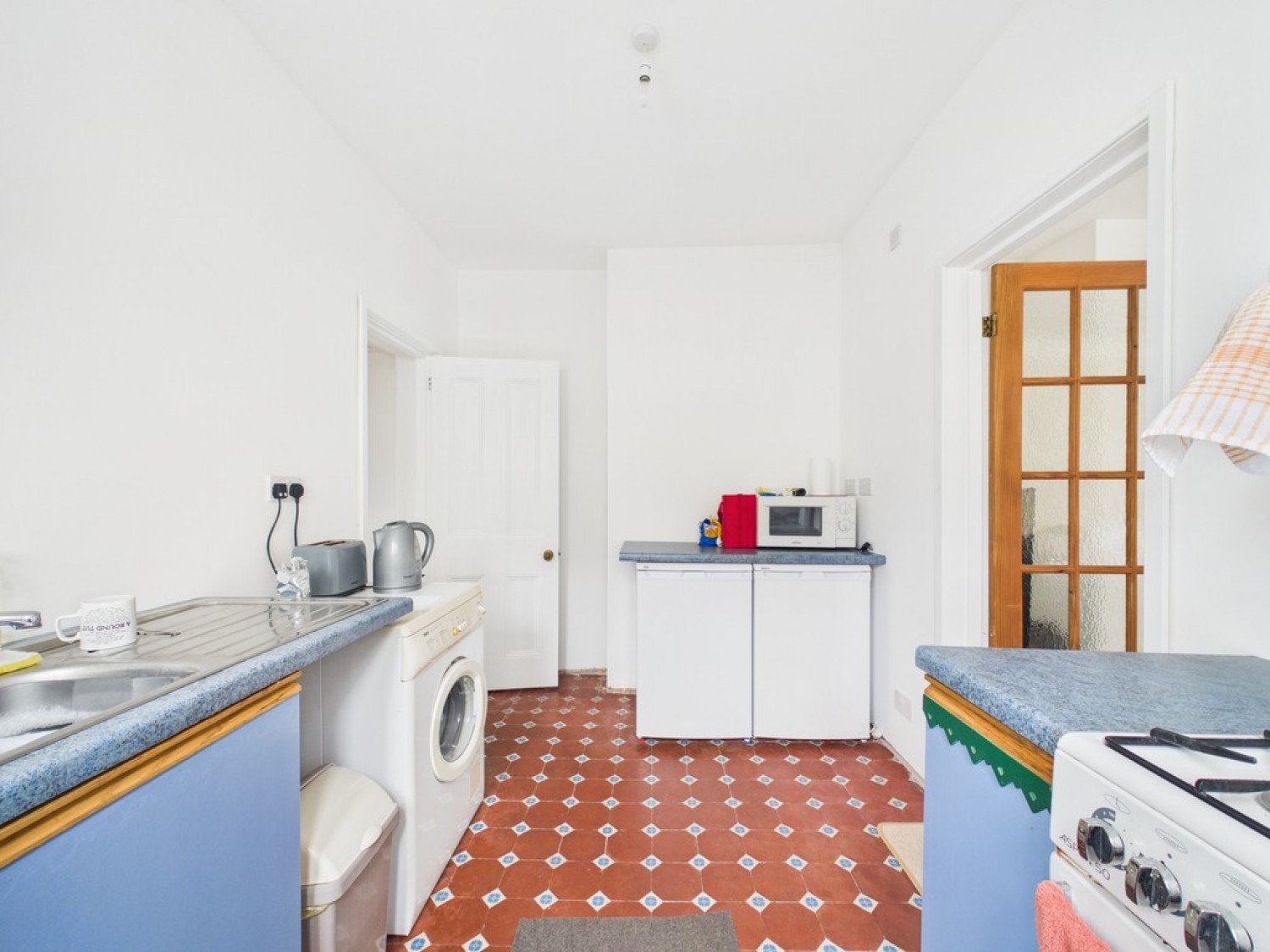 2 bedroom Flat for Sale Stuart Road, Stoke, Plymouth