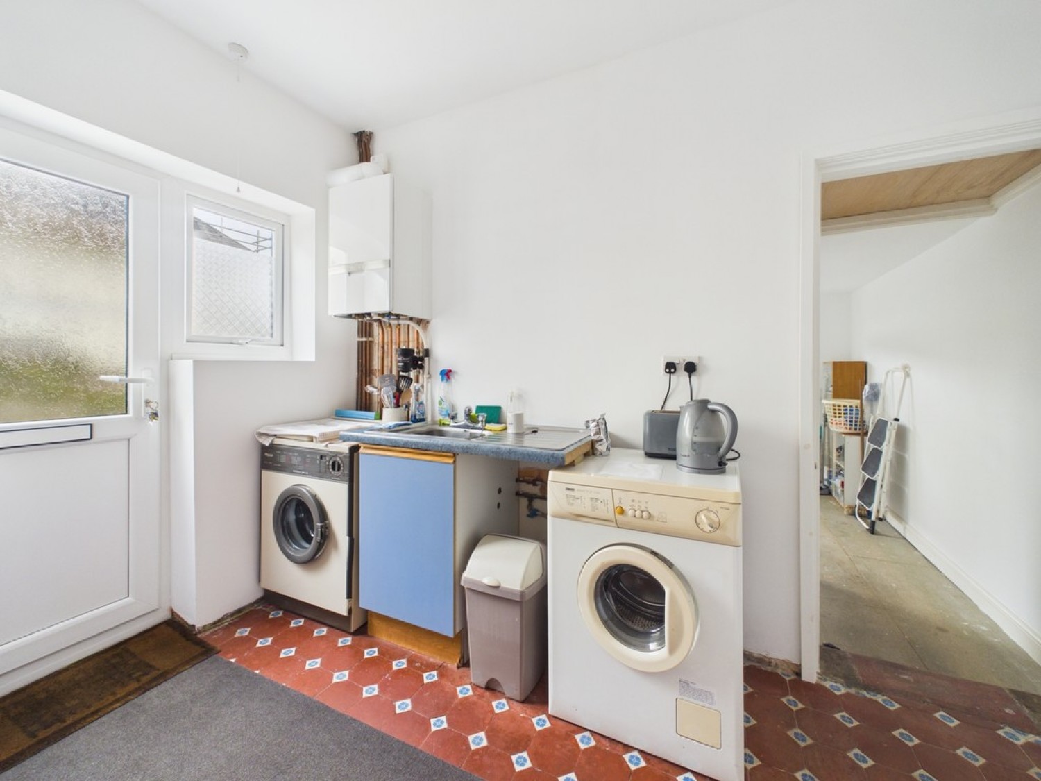 2 bedroom Flat for Sale Stuart Road, Stoke, Plymouth