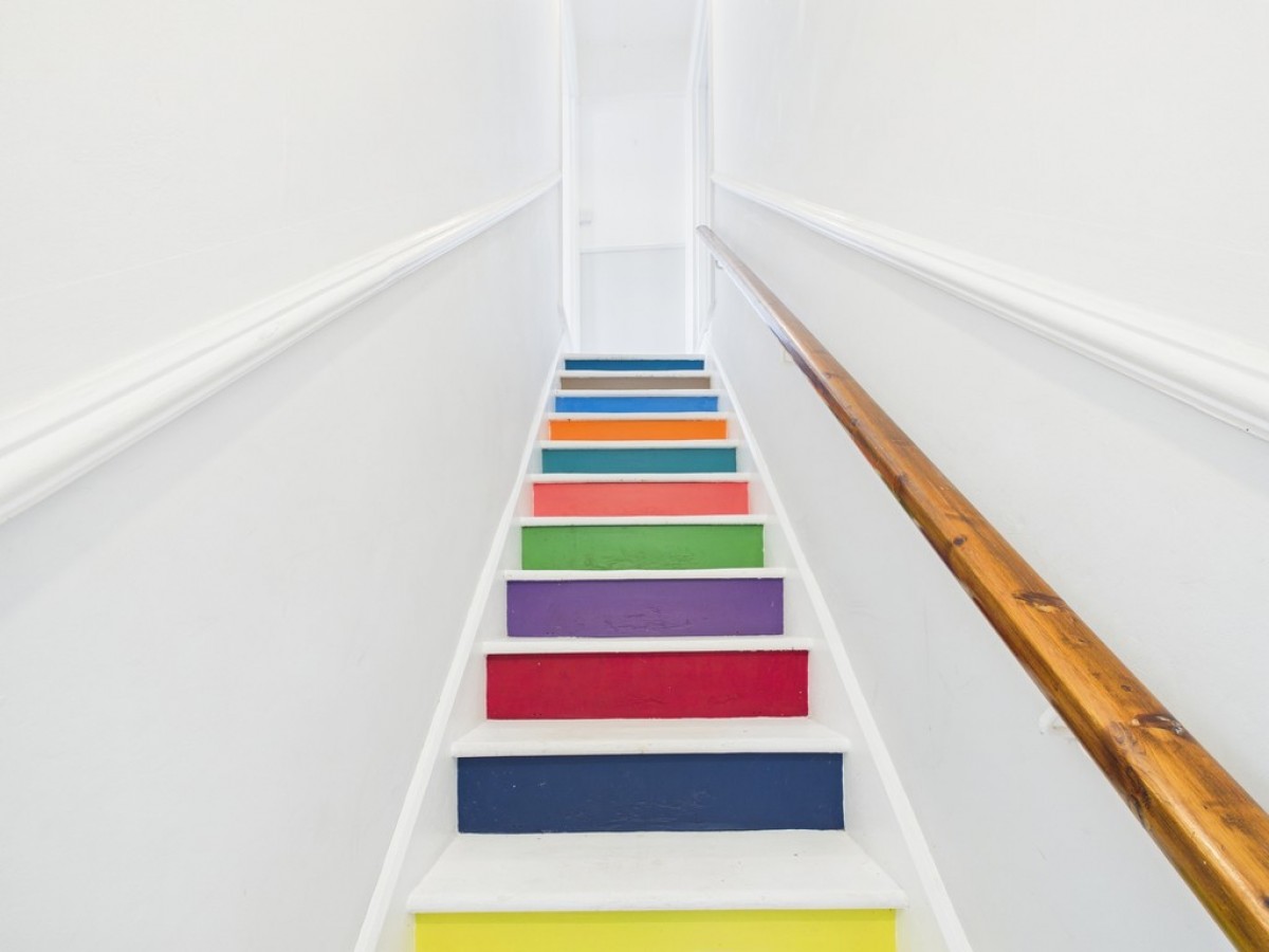 Charles Terrace, Lower Compton