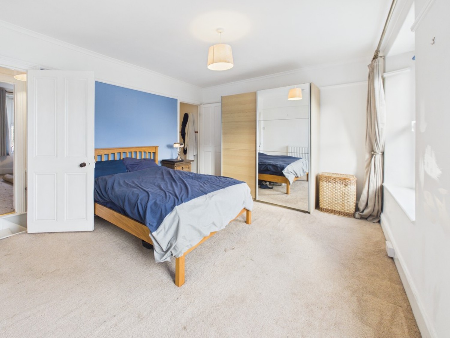 2 bedroom House for Letting Charles Terrace, Lower Compton