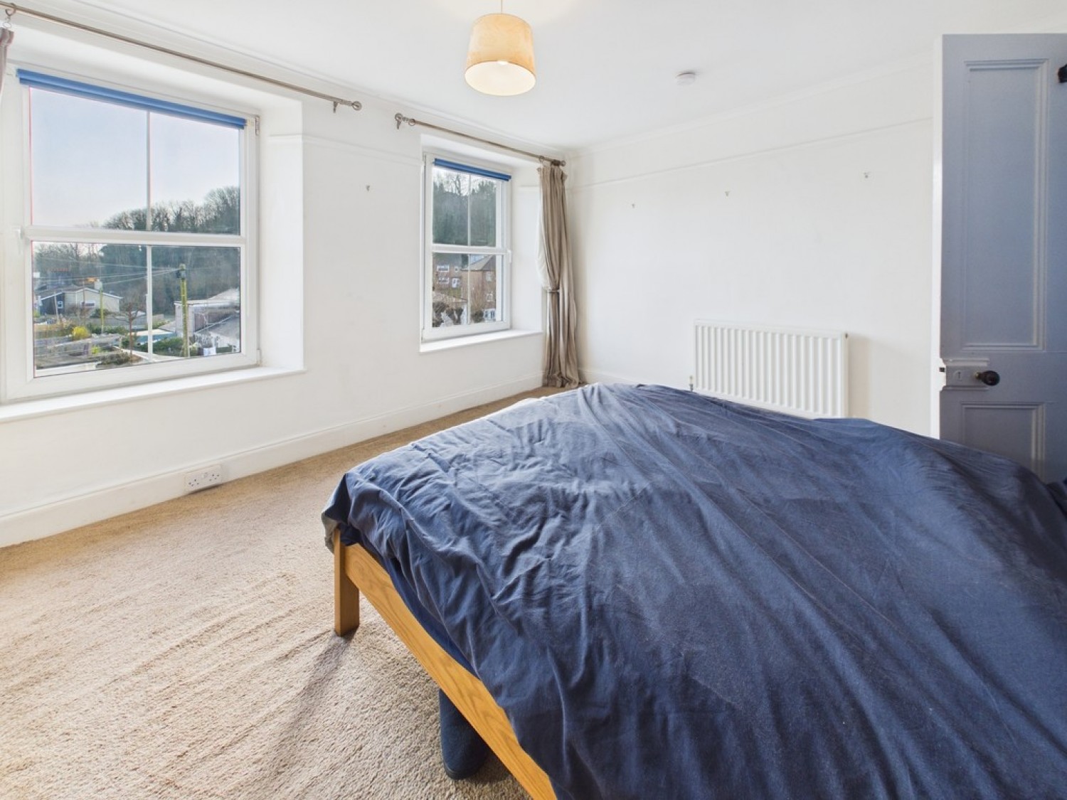 2 bedroom House for Letting Charles Terrace, Lower Compton
