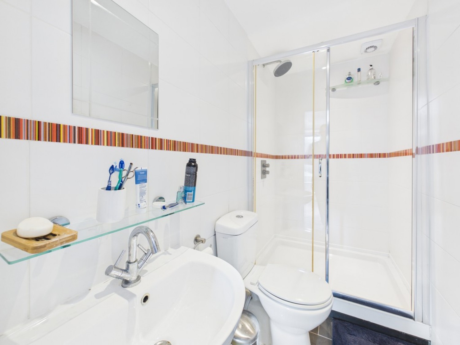 2 bedroom House for Letting Charles Terrace, Lower Compton