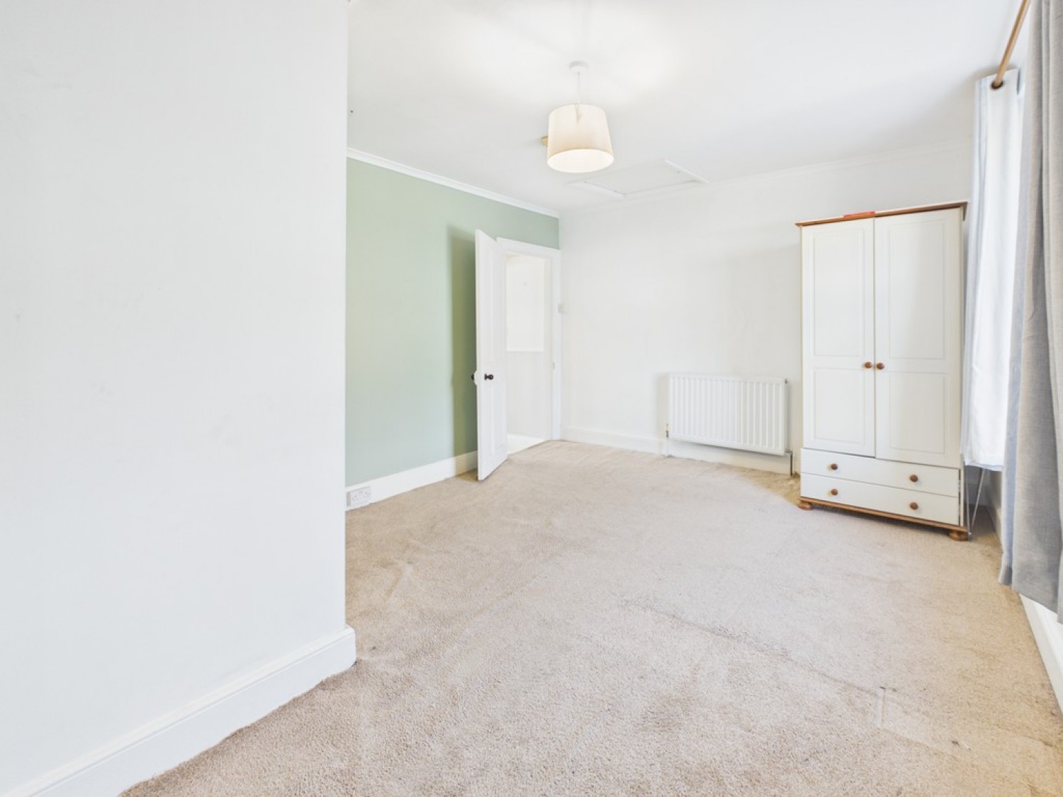2 bedroom House for Letting Charles Terrace, Lower Compton