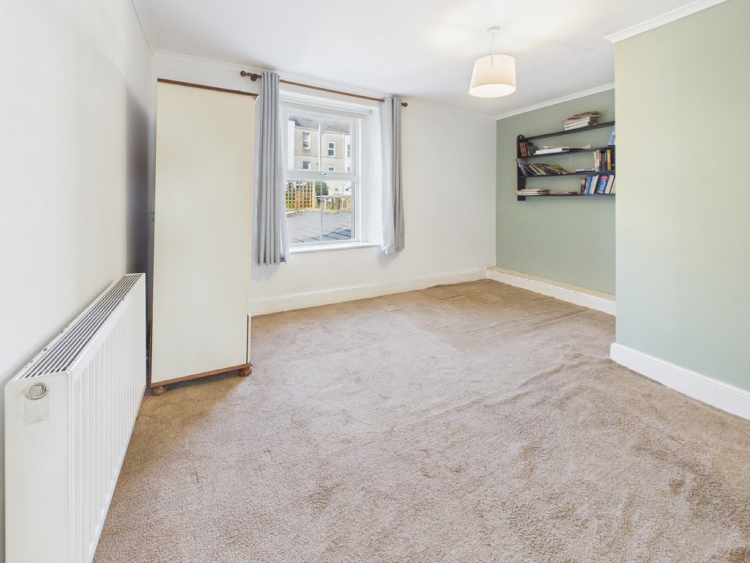2 bedroom House for Letting Charles Terrace, Lower Compton