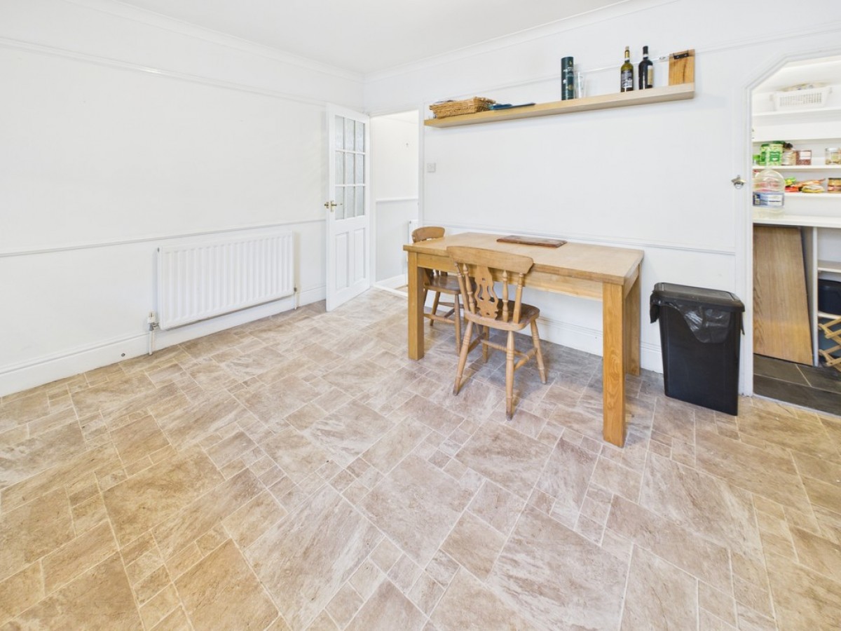 Charles Terrace, Lower Compton