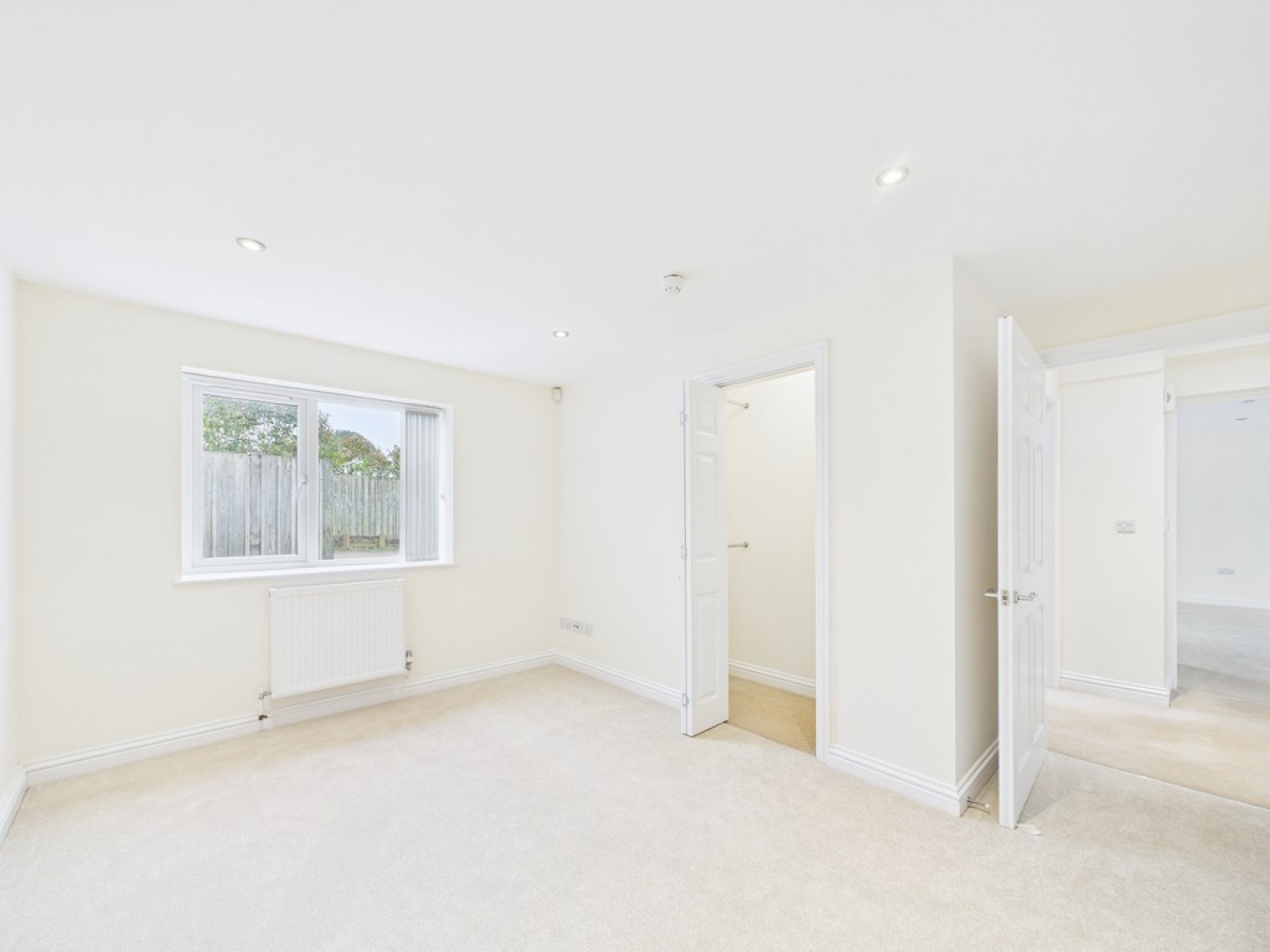 3 bedroom Flat for Letting Wingfield Court, Stoke