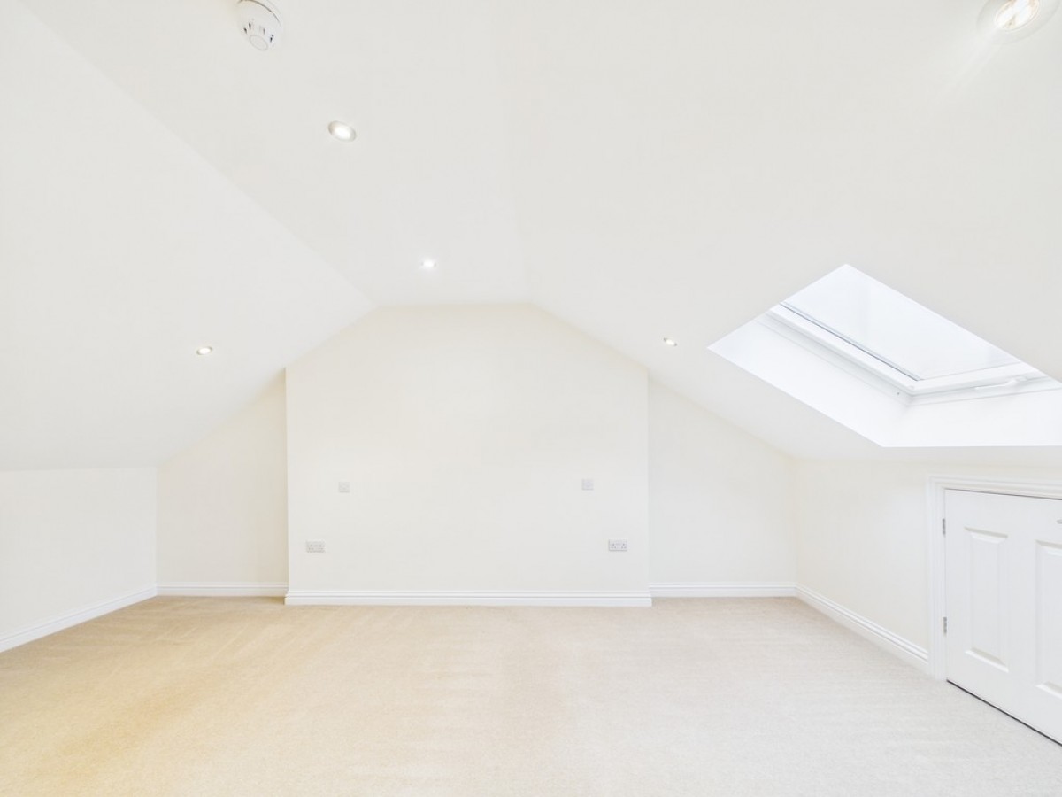 Wingfield Court, Stoke