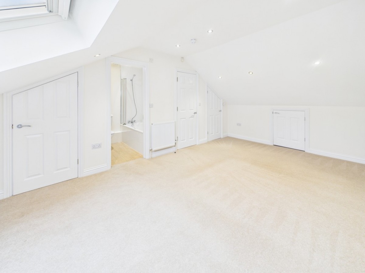 Wingfield Court, Stoke