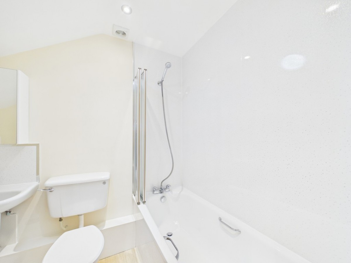 Wingfield Court, Stoke