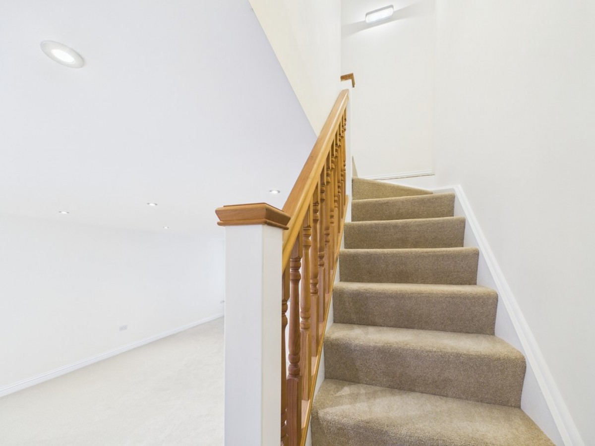 Wingfield Court, Stoke