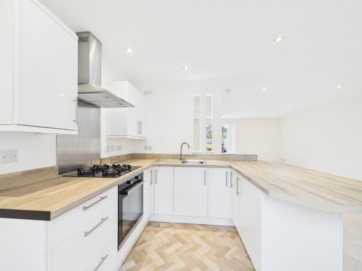 Wingfield Court, Stoke