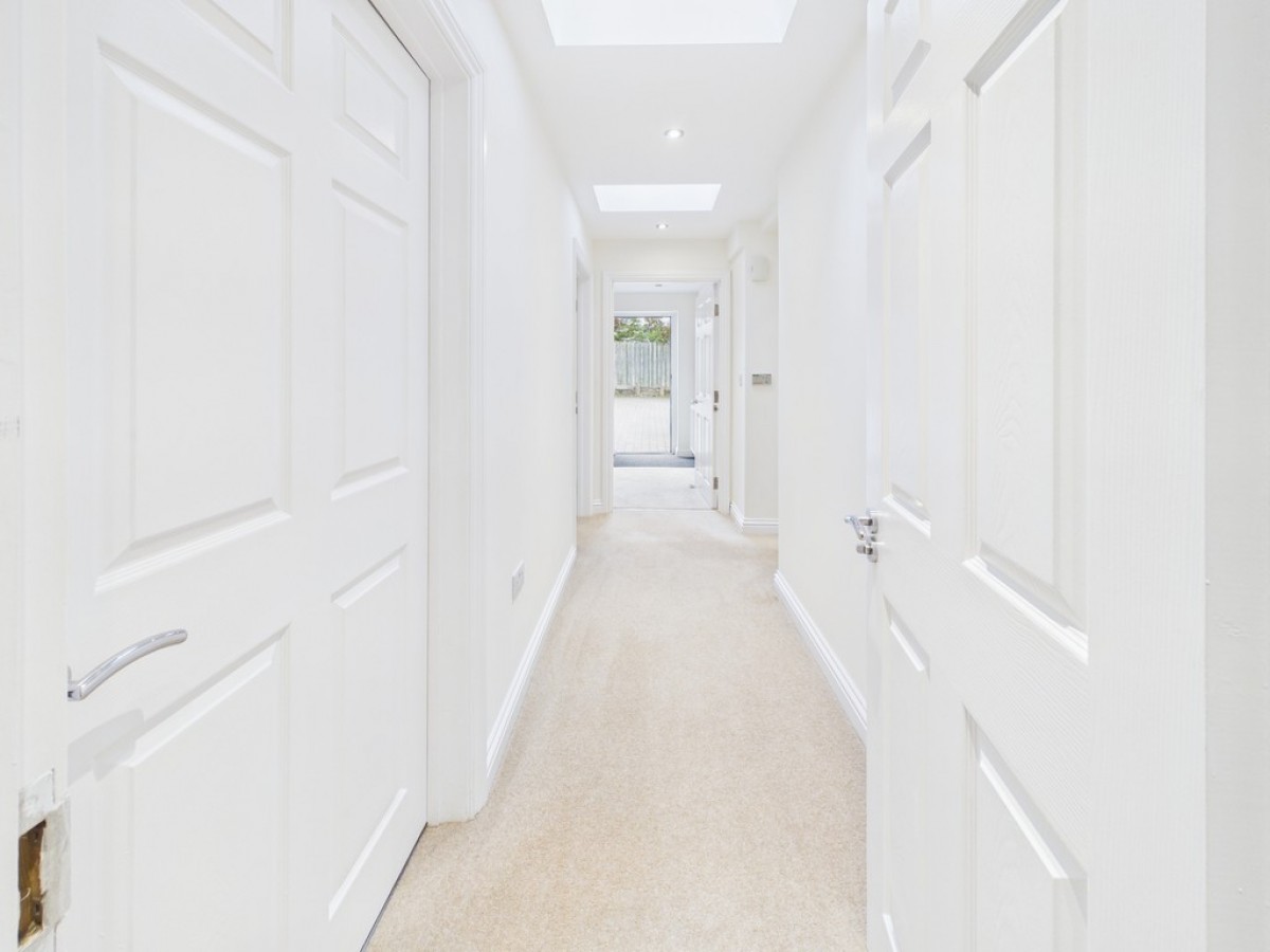 Wingfield Court, Stoke