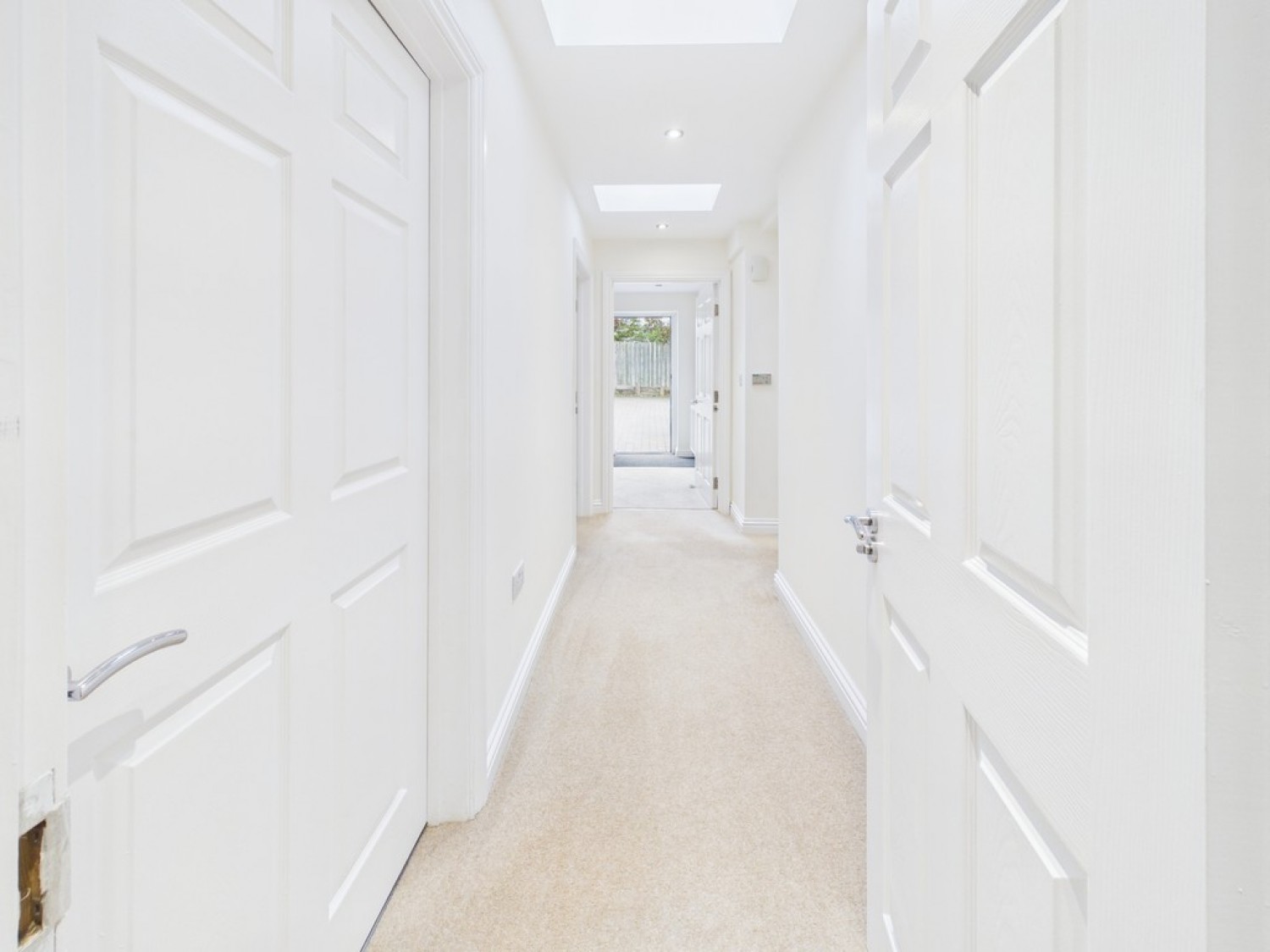 3 bedroom Flat for Letting Wingfield Court, Stoke