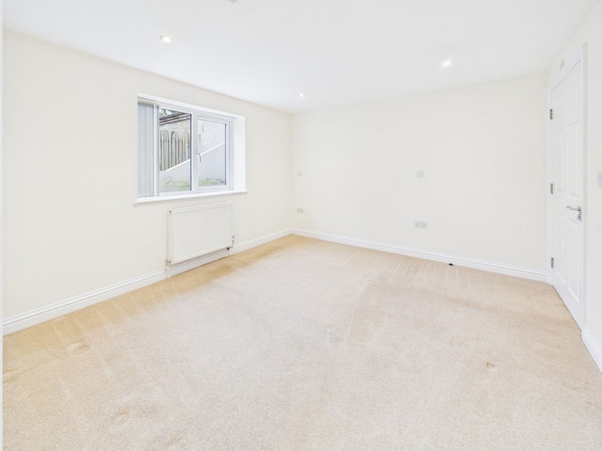 Wingfield Court, Stoke