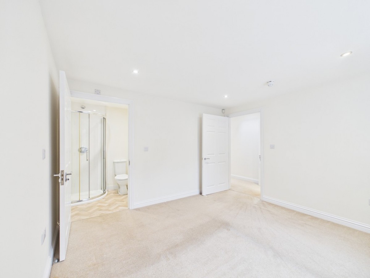 Wingfield Court, Stoke