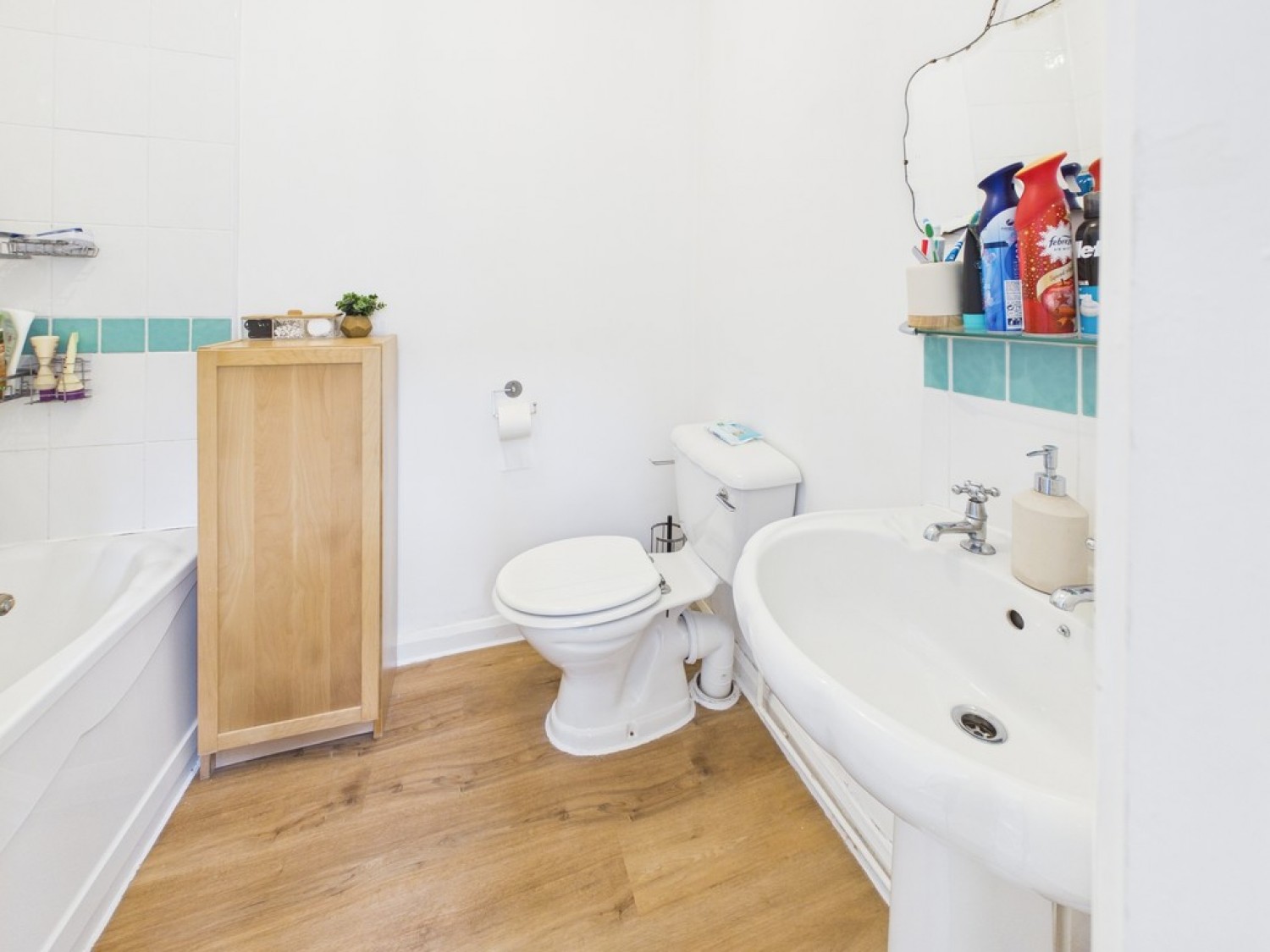 2 bedroom Flat for Sale Hyde Park Road, Mutley, Plymouth